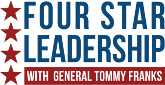 Four Star Leadership